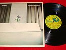 Vintage 1978 Post Punk LP Wire / Chairs Missing - Harvest Vinyl Record SHSP-4093