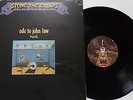 LP STONE THE CROWS Ode To John Law - Re-Release - Akarma AK 290 - STILL SEALED