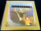SUPERTRAMP, BREAKFAST IN AMERICA A&M RECORDS JAPAN PRESSED AUDIOPHILE LP.