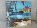 Trojan TRL6 Here Comes The Duke. Rocksteady reggae ska records