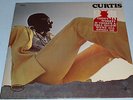 ** CURTIS MAYFIELD   CURTIS LP   BEAUTIFUL ORIGINAL RARE FIRST SOLO ALBUM **
