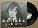 FRENCH SP PROMO JANE BIRKIN - DESK and FIELD - BIEM -  (EX/EX)