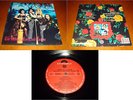 ARMY OF LOVERS-THE GODS OF EARTH AND HEAVEN GREEK COPY LP