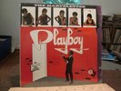 The Marvelettes Playboy Motown rel LP on white & blue Tamla label