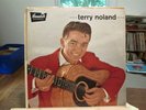 Terry Noland original rockabilly LP Buddy Holly rel on Brunswick