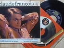 CLAUDE FRANCOIS,El juguete extraordina.RARE SPANISH EP,P/S+Lamguette.French Pop.