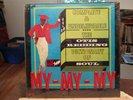 Otis Redding Dictionary of Soul 60s soul LP 1966 mono on Volt Sealed