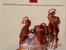 Rare GEORGE WALLINGTON Knight Music SEALED MONO LP Storage Find - Van Gelder