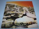 ** LED ZEPPELIN   HOUSES OF THE HOLY LP   NEAR MINT   ROBERT LUDWIG RL PRESS **
