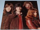 ** BADFINGER   STRAIGHT UP LP   NEAR MINT ORIGINAL PRESS **