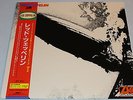 ** LED ZEPPELIN   I FIRST LP   NEAR MINT JAPANESE JAPAN PRESS AMJY-2000 INSERT