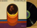 IMPULSE Jazz LP AS-9194 THE AHMAD JAMAL TRIO - THE AWAKENING