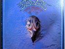EAGLES GREATEST HITS 1971-75 VERY RARE ORIG'76 ASYLUM WHITE LABEL PROMO LP NICE