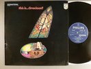 Gracious  This Is...Gracious      Prog Psych  Rare UK Press