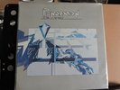 PENDRAGON the jewel + merchandising insert- UK press-free UK post