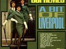 Diana Ross & the Supremes A BIT OF LIVERPOOL Ex./near mint. MT-623 1964