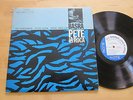Pete La Roca - Basra LP Blue Note NY USA Stereo Orig. Joe Henderson RVG Ear