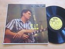 Tal Farlow - Tal LP Verve Clef DG Mono Orig. Eddie Costa Vinnie Burke Rare Jazz
