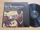 Wes Montgomery - Full House LP Riverside 9434 Stereo Johnny Griffin Wynton Kelly