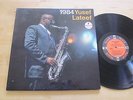 Yusef Lateef - 1984 LP Impulse A-84 Mono Orig. Mike Nock Reggie Workman RVG