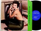 LOS BOHEMIOS Con ANIBAL VELAZQUEZ LP Ritmo Alegre TEQUENDAMA  Rec NYC SEXY COVER
