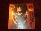 Frank Zappa Lumpy Gravy LP UK press Verve 2317-046 Stereo 1968 Near Mint