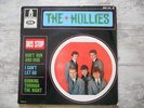 RARE EP THE HOLLIES 