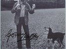 Johnny HALLYDAY Solitude A Deux LP Philips 1978 JAMAIS JOUÉ ET DÉDICACÉ