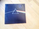 Pink Floyd. Dark Side Of The Moon.1st Press.blue Centre.flawless Vinyl.posters