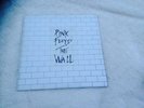 Pink Floyd.The Wall.ex+ Vinyls.original Wall Tour Programme,& Concert Ticket