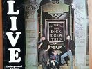 Dick Drew Trio - Live Underground RARE US PRIVATE JAZZ LOUNGE FUNK BREAKS SIGNED