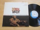 McCoy Tyner - Real McCoy LP Blue Note Liberty Stereo Joe Henderson Elvin Jones