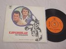 JOHN BARRY THE PERSUADERS ROGER MOORE TONY CURTIS A MAN ALONE 7