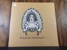 Lucero Texas & Tennesee Lp Vinyl chuck ragan hot water music gaslight anthem