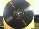 Peg leg Howell - New Prison Blues/ Fo' Day Blues Columbia 14177