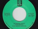 Soul Funk Gospel 45 - Weeks Sisters - I'm Going Away - HSE - mp3