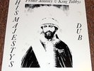 PRINCE JAMMY vs KING TUBBYS 