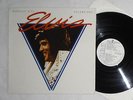 Elvis Presley PROMO LP Greatest Hits Vol.1 PL 12347 Italy 1981 white label DJ