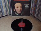 LONDON ffss BLUEBACK BB Orig CS-6191 Mendelssohn MAAG 