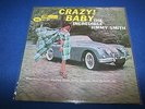 Blue Note 84030 CRAZY BABY JIMMY SMITH QUENTIN WARREN DONALD BAILEY DG RVG EAR