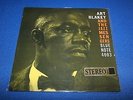 Blue Note 4003 LEE MORGAN BENNY GOLSON BOBBY TIMMONS NM/NM RVG EAR 47 W 63RD BOP