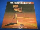 NEW JAZZ 8252 ERIC DOLPHY RON CARTER ROY HAYNES 