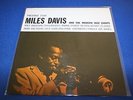 PRESTIGE 7150 MILES DAVIS, THELONIOUS MONK JOHN COLTRANE M/M- DG RVG MONO SUPERB