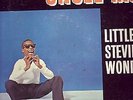 LITTLE STEVIE WONDER LP  Tribute to Uncle Ray M-  l963 TAMLA RECS Mo ORIG