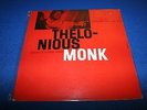 Blue Note 1511 THELONIOUS MONK KENNY DORHAM LUCKY THOMPSON FLAT EDGE NM LEX RVG