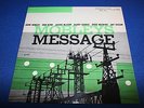 PRESTIGE 7061 MOBLEYS MESSAGE HANK MOBLEY JACKIE MCLEAN DONALD BYRD NY M/M- DG
