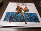 17F LP Clint Eastwood Shirley Maclaine 2 mules 4 sister sara