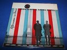 ATLANTIC 1267 JOHN LEWIS SACHA DISTEL AFTERNOON IN PARIS NM/NM STUNNING DG MONO