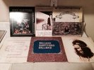 John Hartford 6 LP Lot/ Bluegrass Banjo Country