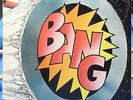 BANG Vintage Vinyl LP 1971 Capitol ST-11015 Doom Metal Music VG+ RARE RECORD